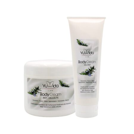 Crema corpo cell stop