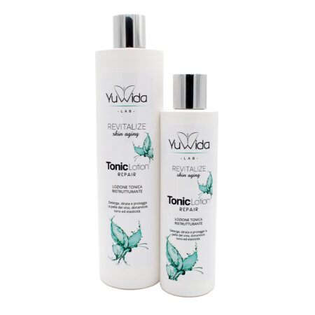 Tonico viso ristrutturante