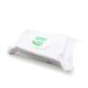 salviette disinfettanti bactisan wipe 72 pz.