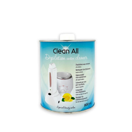 solvente per cera 800ml