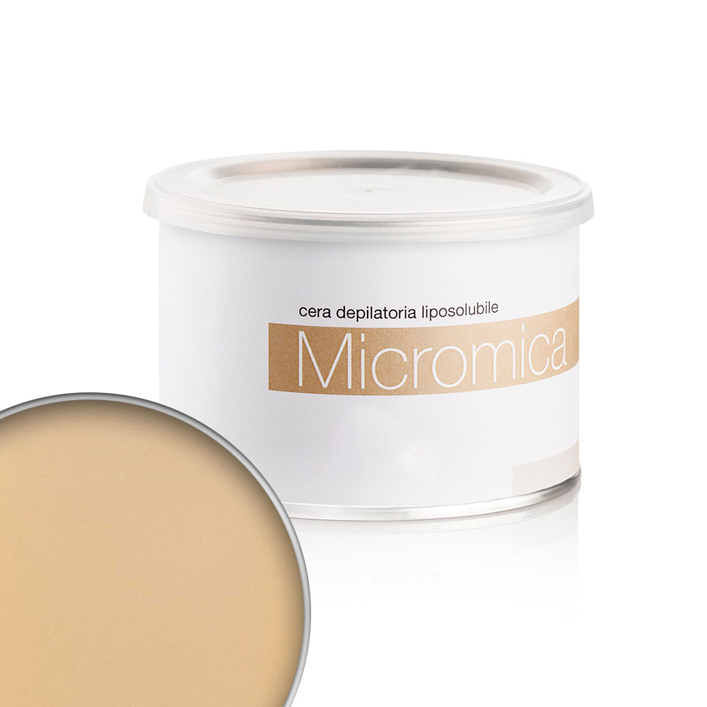 Cera in vaso micromica 400ml