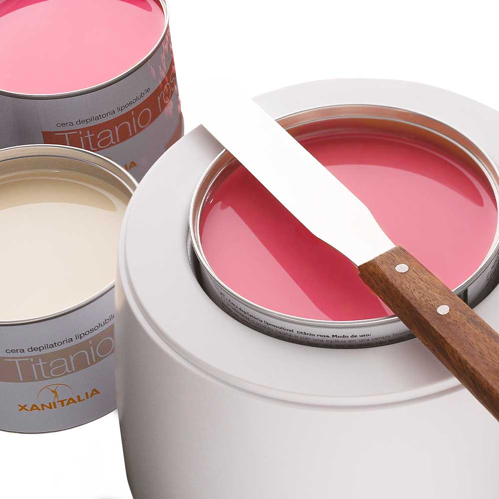 Cera liposolubile in vaso