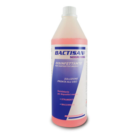 disinfettante strumenti Bactisan Chirurgico 1lt.